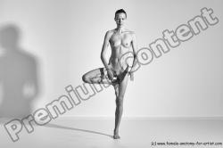 Yoga reference poses